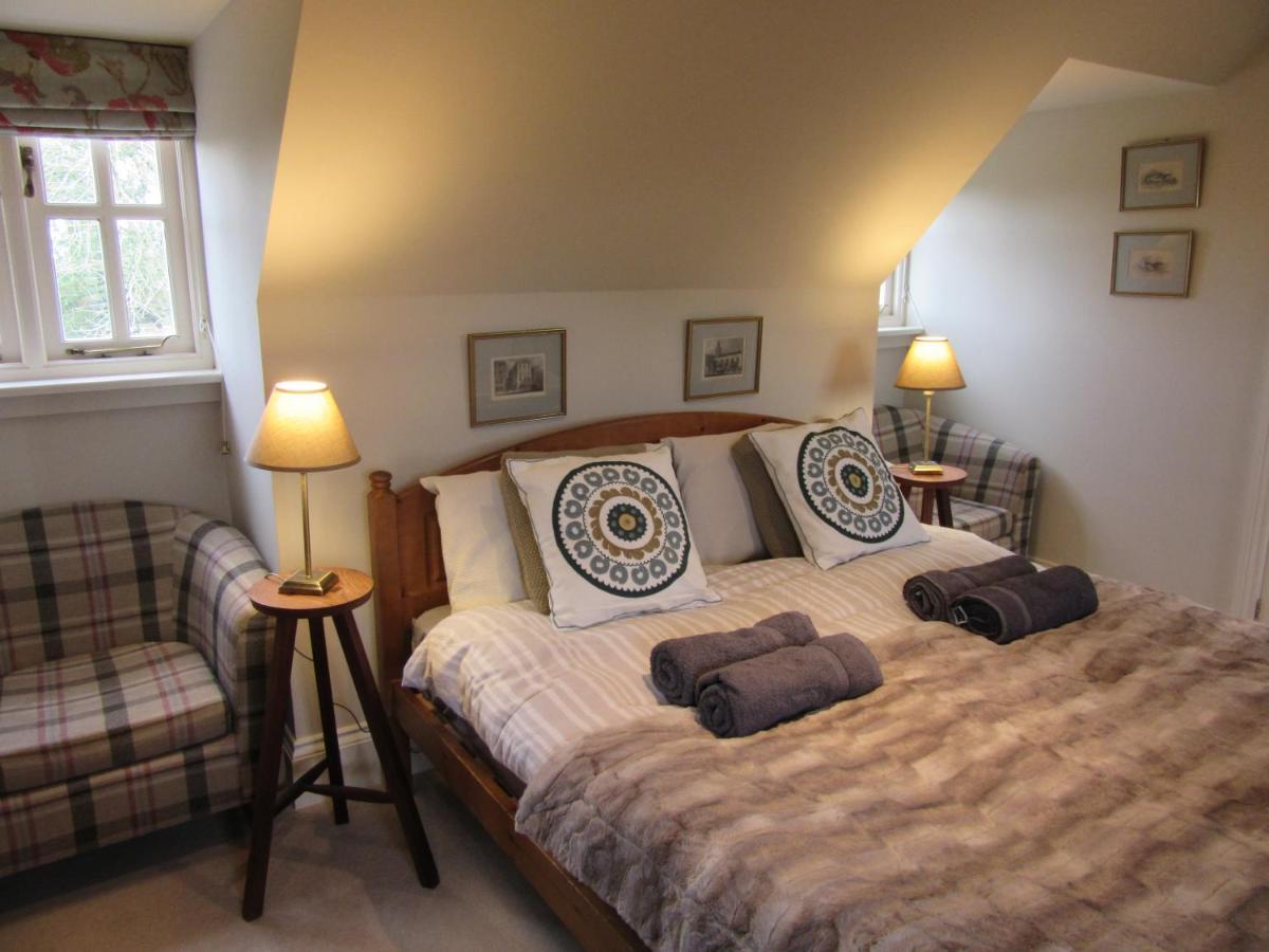 Weston Hill Farm Bed and Breakfast Moreton Pinkney Buitenkant foto